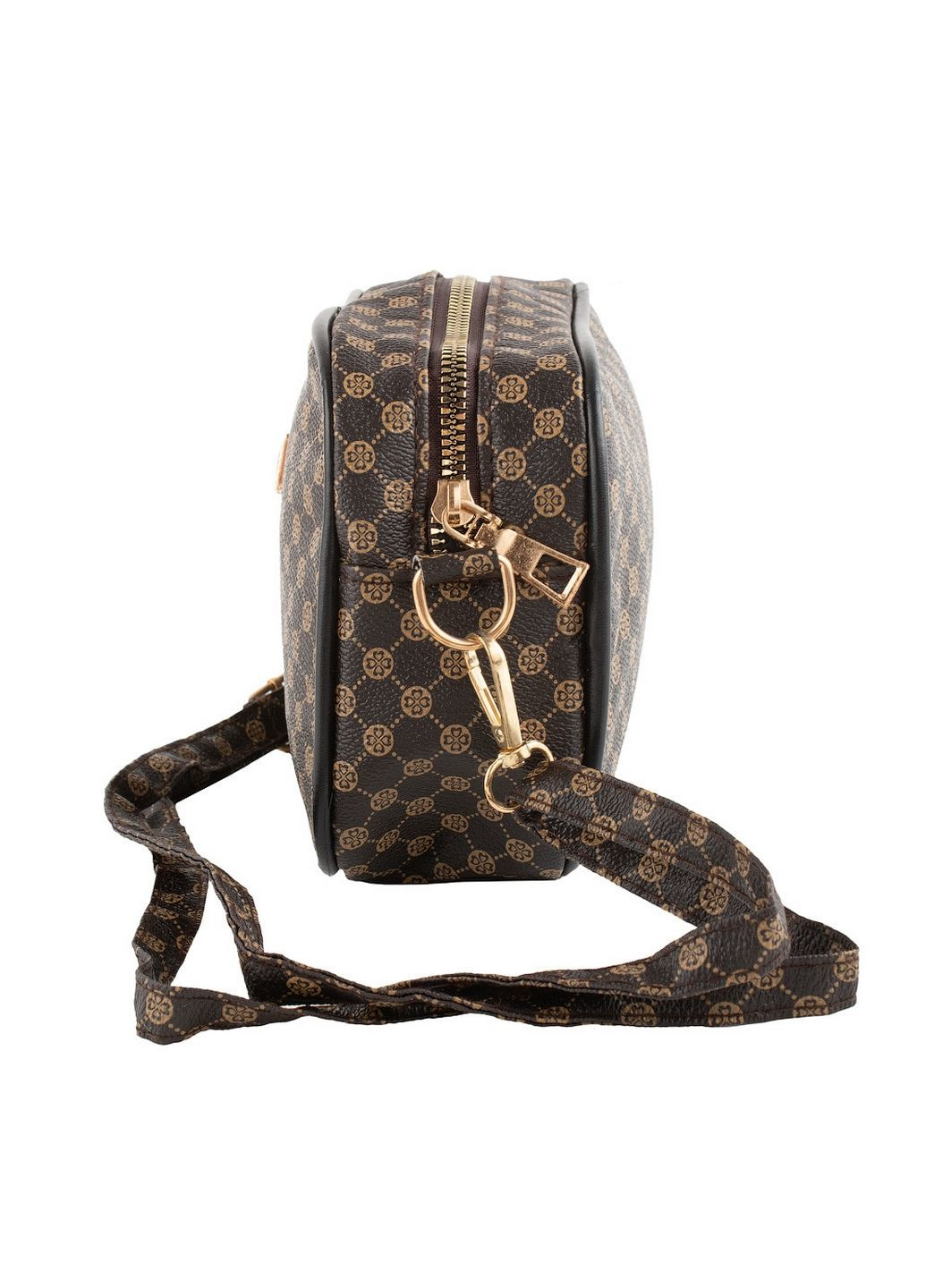 Женская сумка кросс-боди 20х13х5см Valiria Fashion (288047334)