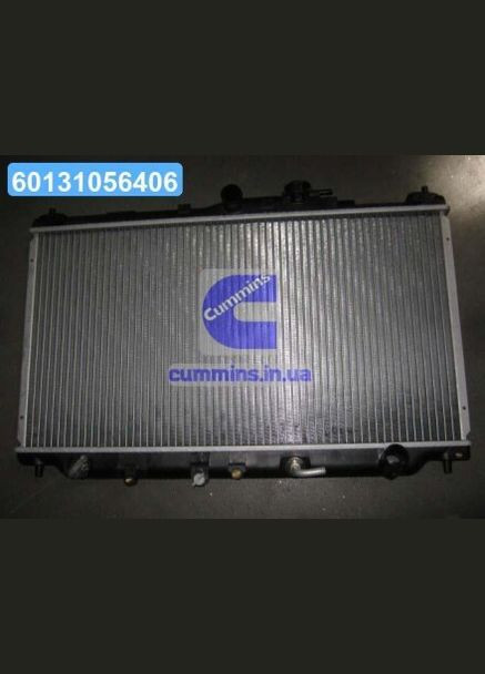 Радиатор охлаждения HONDA ACCORD IV (90-) 1.8-2.2 AT(пр-во AVA) HD2011 AVA Cooling (366300006)