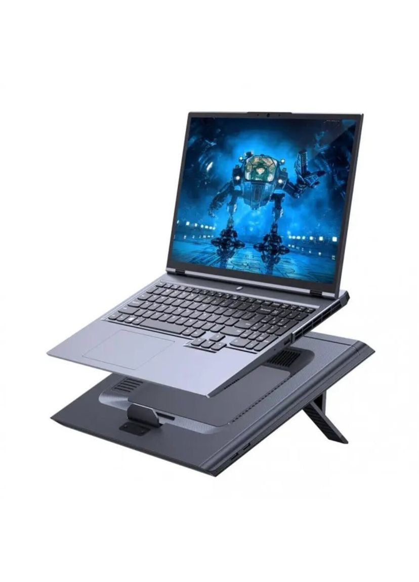 Подставка ThermoCool HeatDissipating Laptop Stand (Turbo Fan Version) LUWK000013 Baseus (280876965)