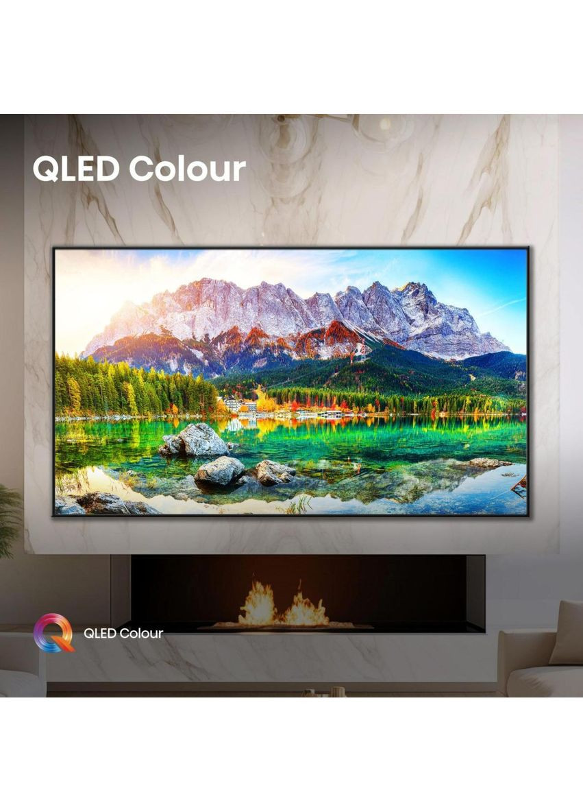 Телевизор 50E8Q Hisense (363837055)