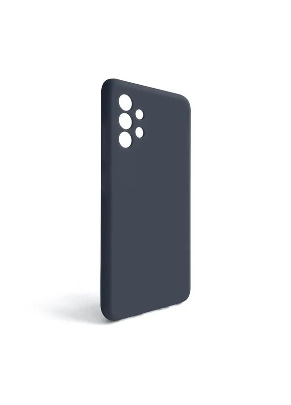 Силіконовий чохол для Samsung Galaxy A32 4G 2021 No Brand A32 4G/A325 (2021) (393446550)