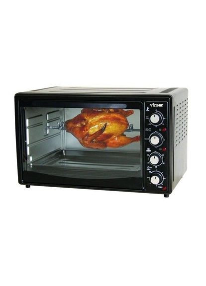 Електрична піч VEO-4715B VIMAR (345560010)