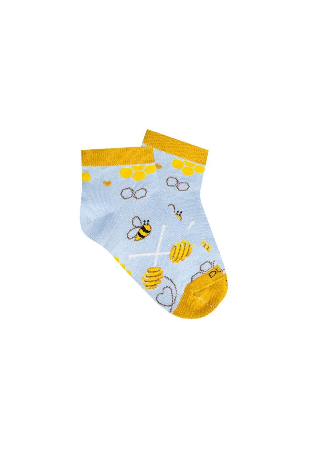 Набор (3 шт) детских носков Duna 4060_3 (305404007)