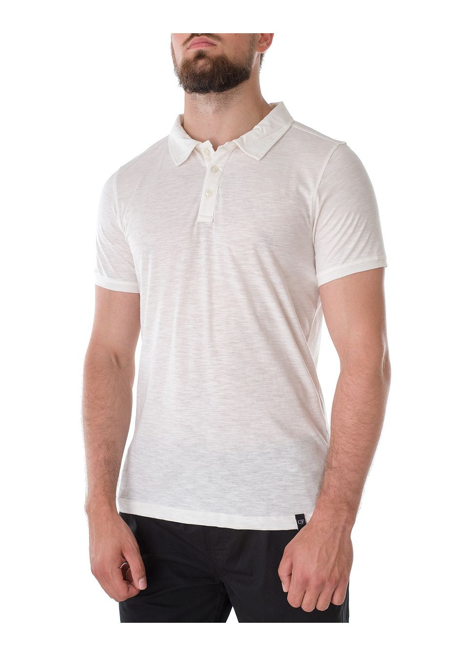 Поло чоловіче Commander (231897178)