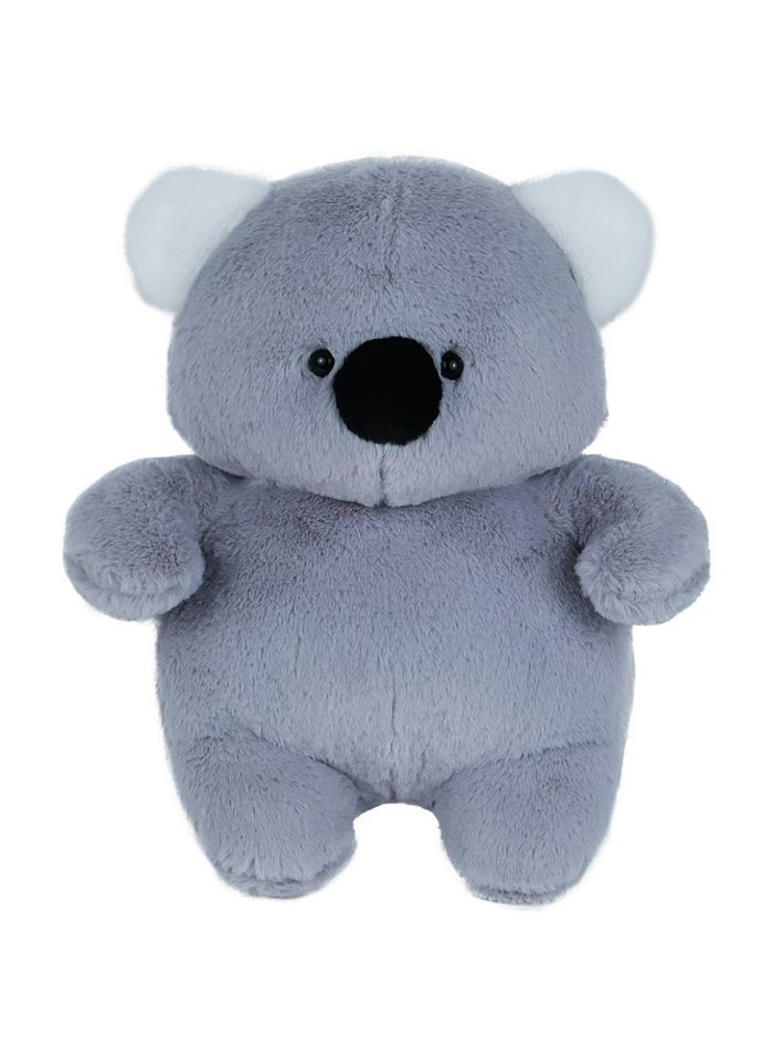 Детская мягкая игрушка "Малыш Коала" FWPBABYKOALA24GY0 30 см WP Merchandise (307059495)