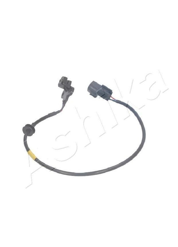 Датчик оборотов коленвала MITSUBISHI PAJERO SPORT I (K7_,...) - 2.5 TD (K94W) (1996.07->) (ASH 153-05-500) Ashika (354333363)