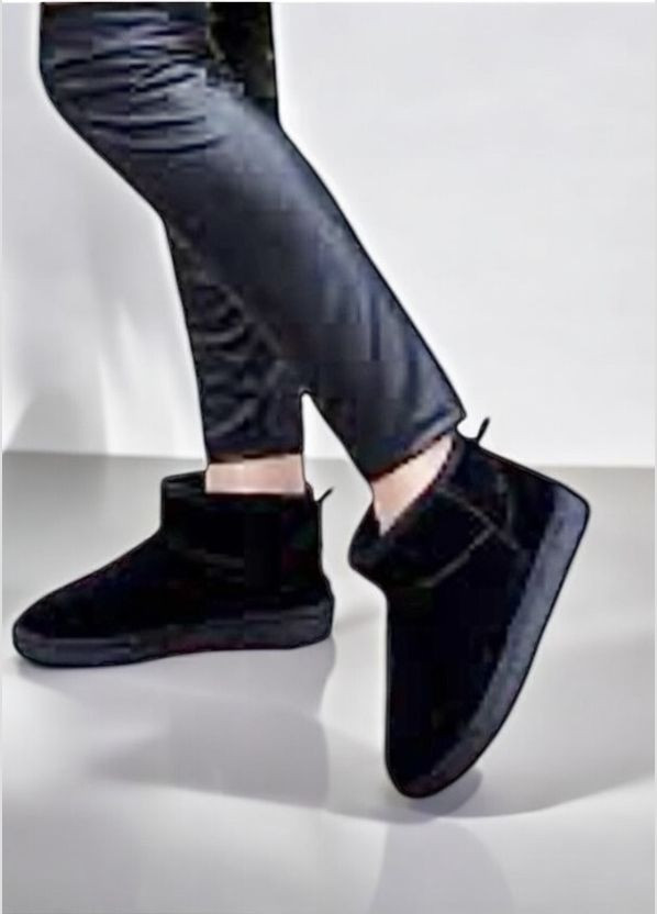 Угги женские No Brand (319848696)