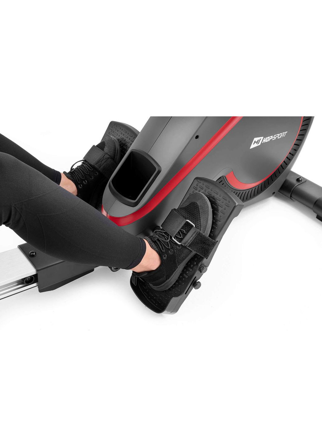 Гребний тренажер HS-095R Spike Hop-Sport (365717993)