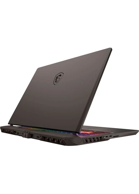 Ноутбук Vector 16 HX AI A2XWHG-224XUA Cosmos Gray (9S7-15M352-224) MSI (351364767)