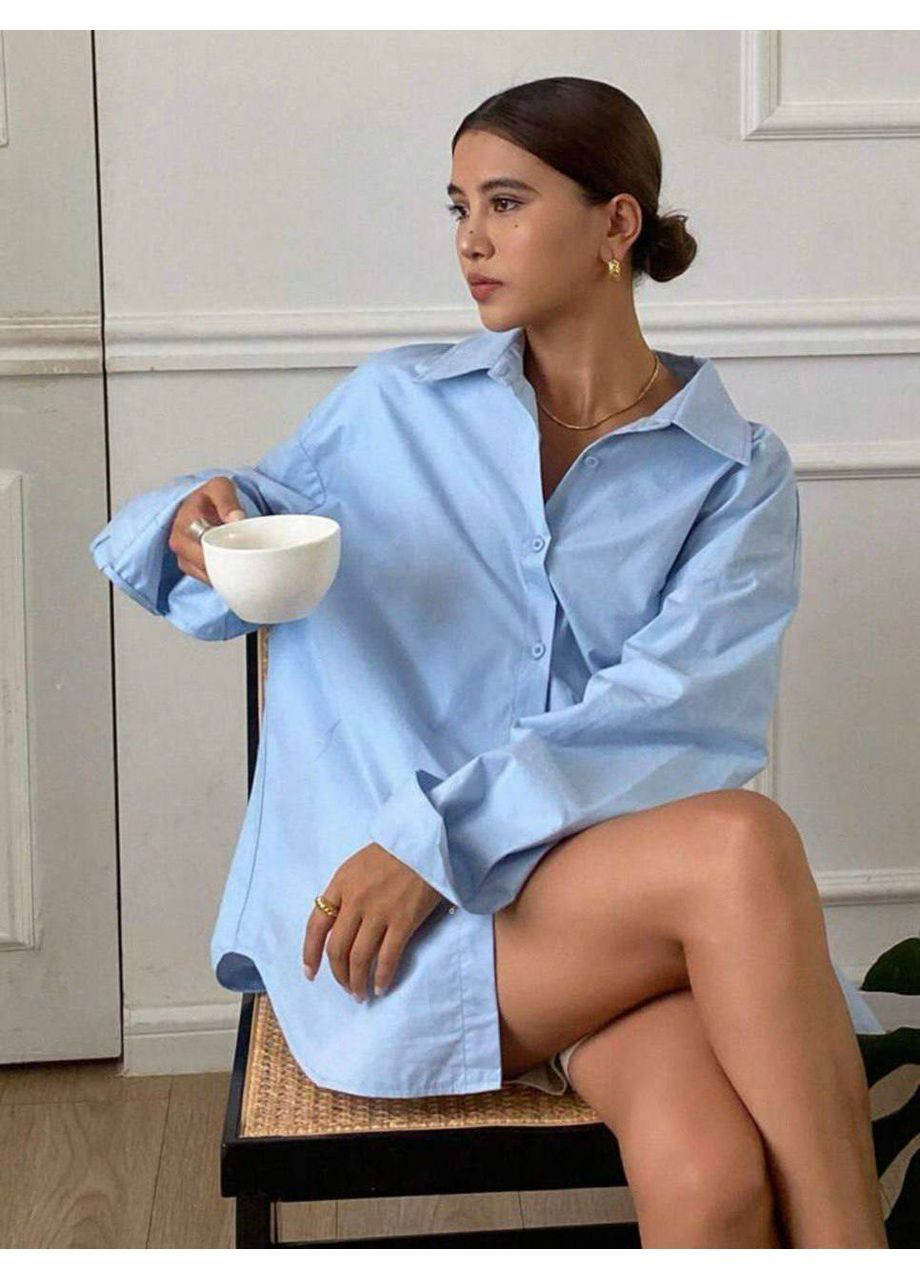 Жіноча сорочка No Brand (370678718)