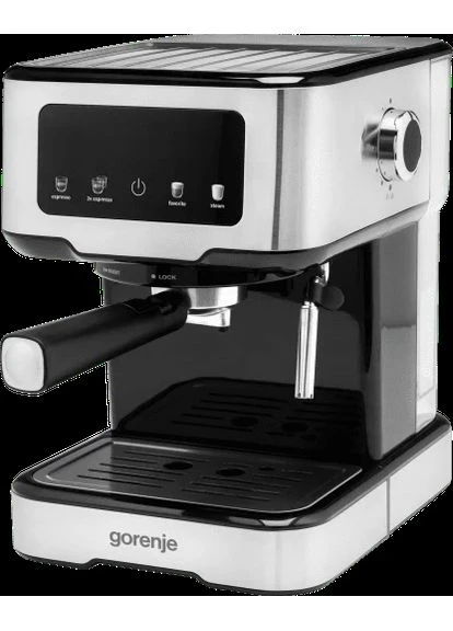 Кавоварка еспресо ESCM 15 CD Gorenje (362214469)