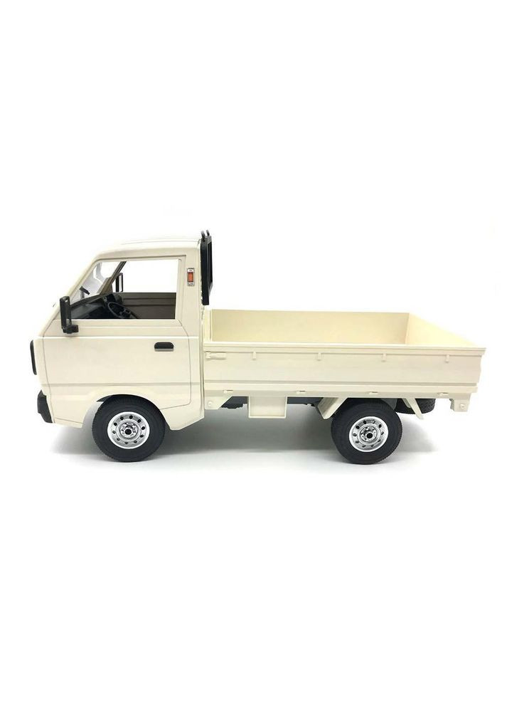 Машинка на радиоуправлении D12 RTR 1/10 грузовик Suzuki (White) WPL (337508328)