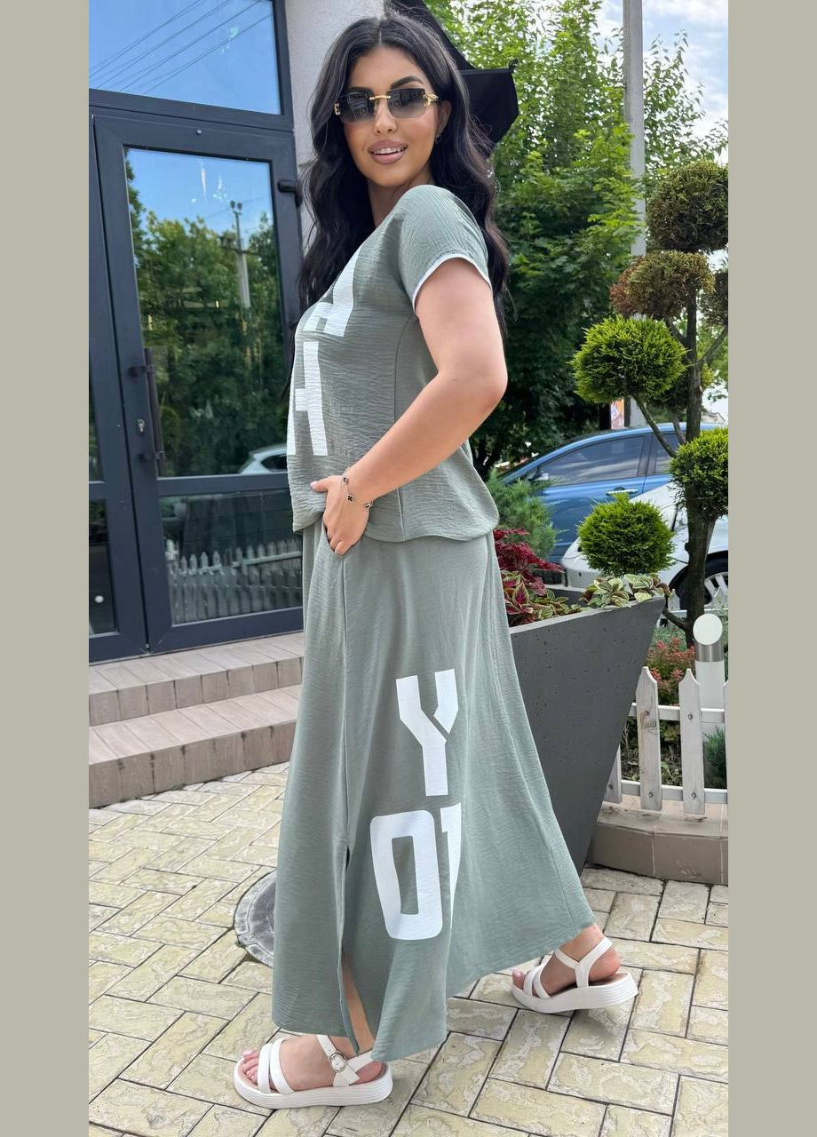 Костюм (футболка и юбка) Anastasimo (316220524)