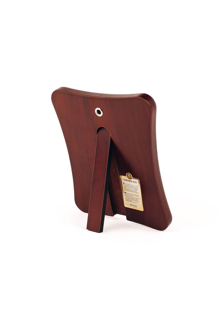 Николай Чудотворец 15x20см на деревяном вытянутом киоте Prince Silvero (265215396)