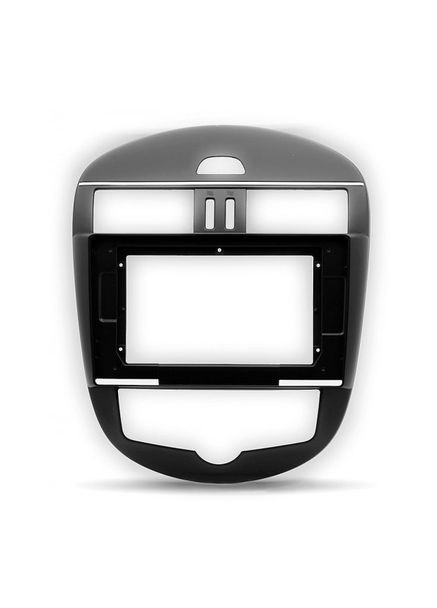 Штатна магнітола серії M400S під Tiida (C12) 2011-2016 10 дюймів Nissan (299236945)