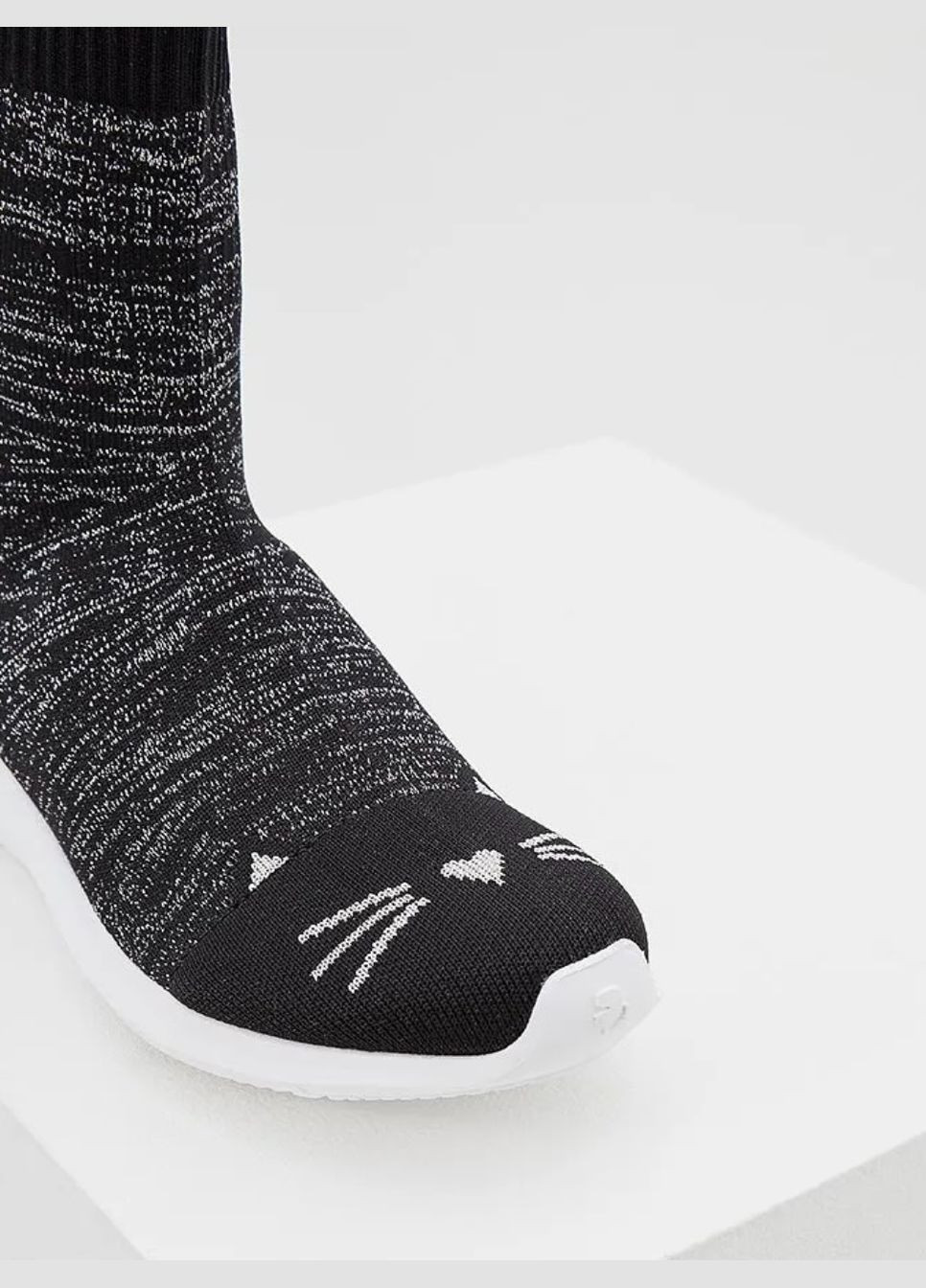 Кросівки Karl Lagerfeld чорні (316141128)