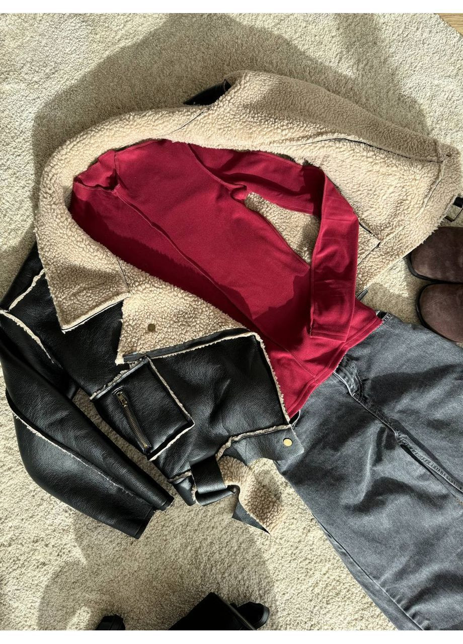 Лонгслив для беременных Avanti (362501614)