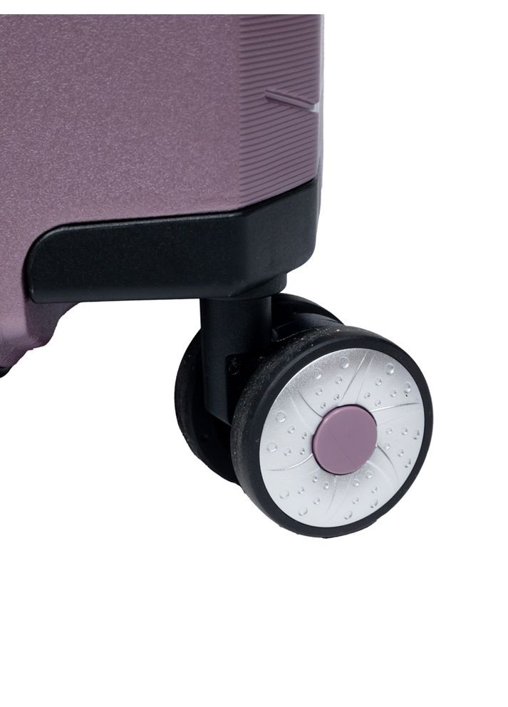 Валіза велика L 49103 поліпропілен Snowball (297644051)