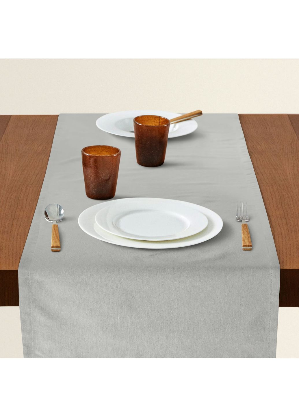 "Ранер на стол " - 40 х 150 см, 1 шт. Ранер на стол – стильный декор для любого события. Cosas (372991126)