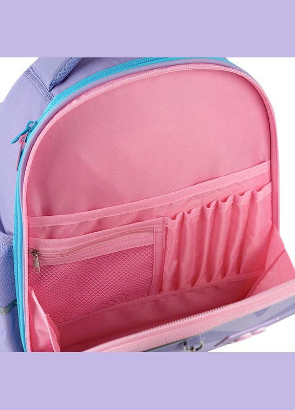 Рюкзак Education напівкаркасний GO25-165S-1 Cute Pony GoPack (367986890)