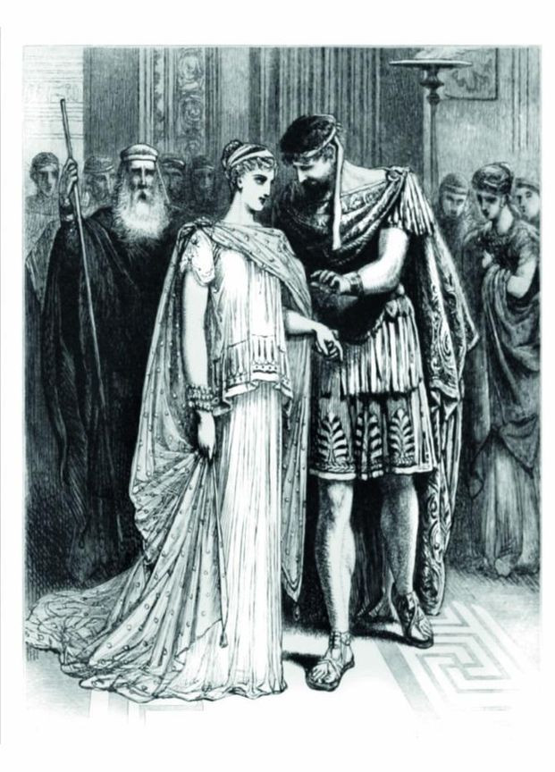 Книга для дітей Сон літньої ночі / Вільям Шекспір. Розповідь. Серія Літературна скарбничка Видавництво "Апріорі" (335210062)