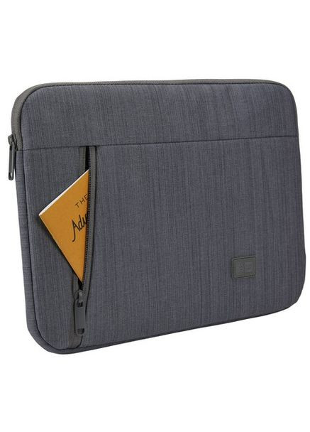 Чехол для ноутбука Huxton Sleeve 13" HUXS213 Graphite (3204639) Case Logic (296194501)