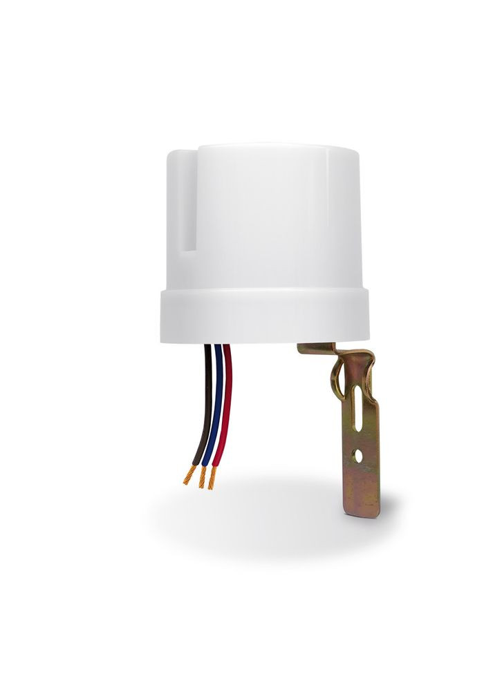 Датчик освещенности VL-SN03 25A 220V фотометрический 25885 Videx (349443833)