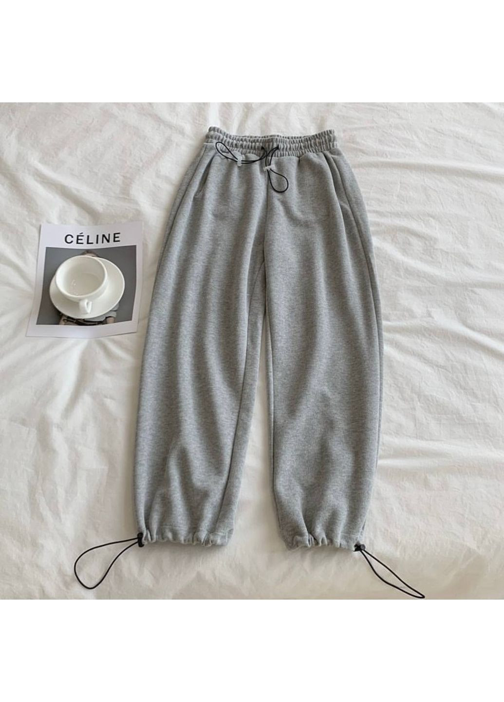 Женские спортивные штаны FINO Mode (366152464)