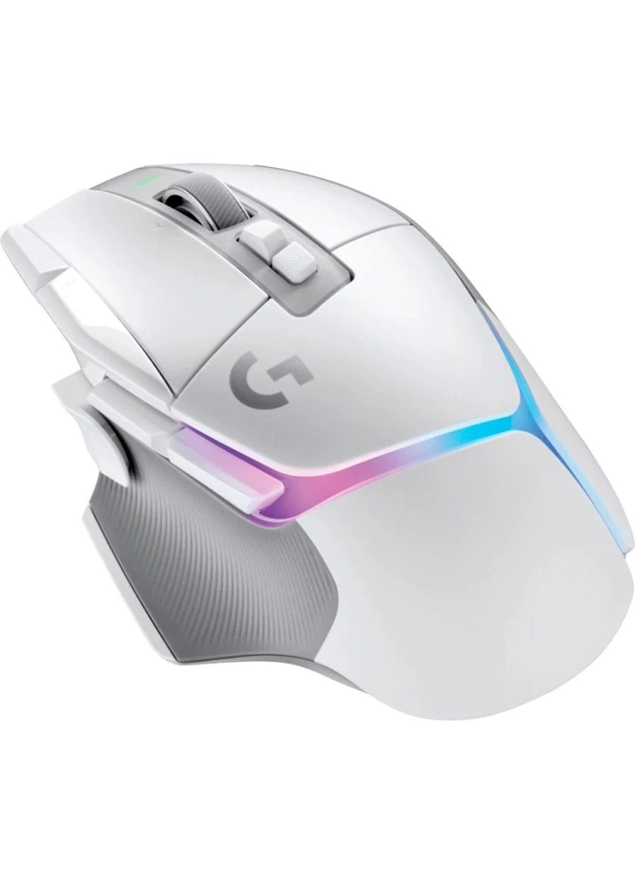 Миша G502 X Plus White (910-006171) [81986] Logitech (399680517)