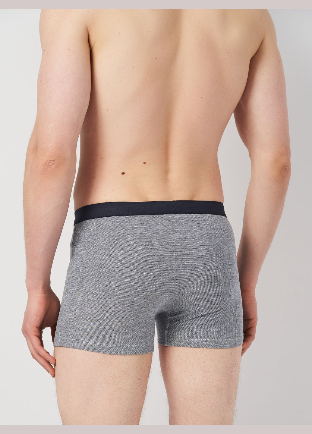 Трусы (3шт) Basic Collection (295079759)