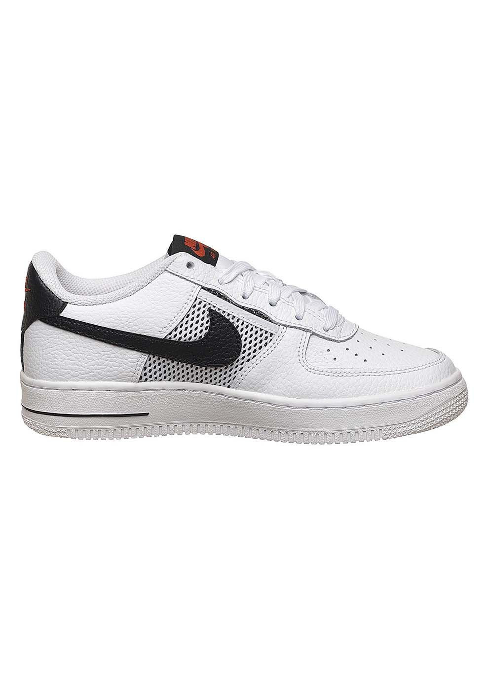 Жіночі Кросівки Air Force 1 Lv8 Білий Nike білі демісезони (367187849)