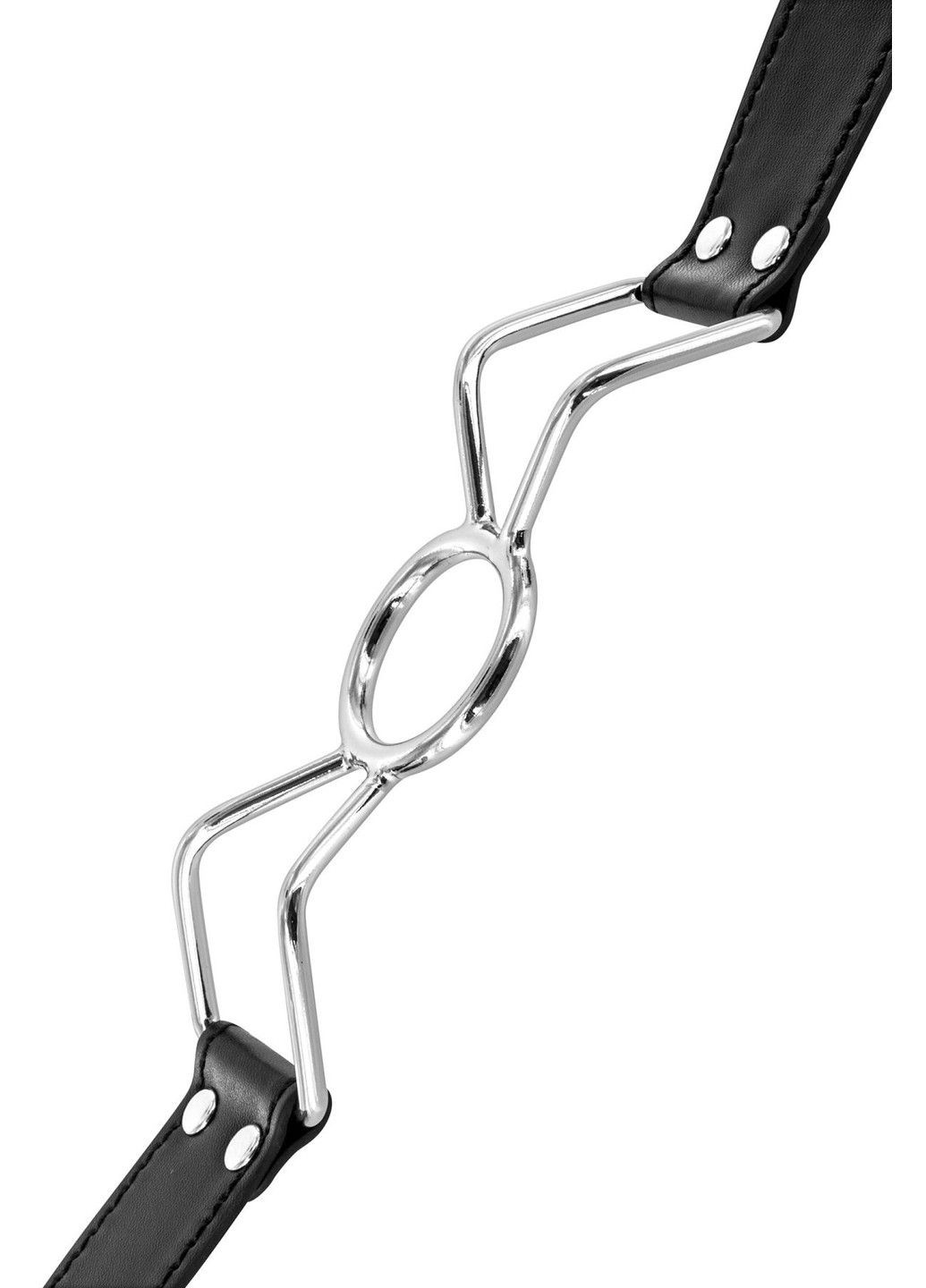 Кляп с кольцом Spider Gag Fetish Tentation (345708570)