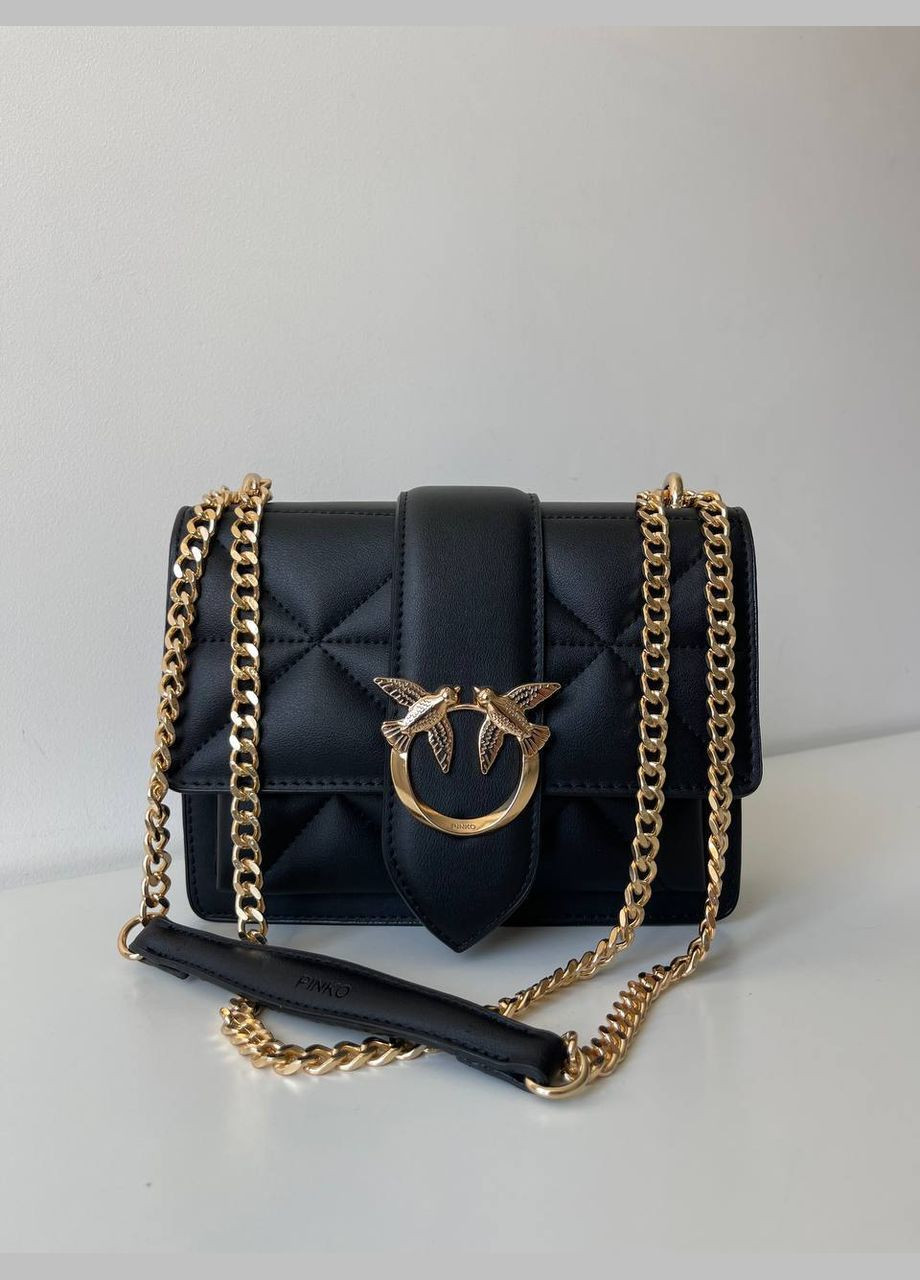 Сумка из лого Pinko Vakko (309147033)