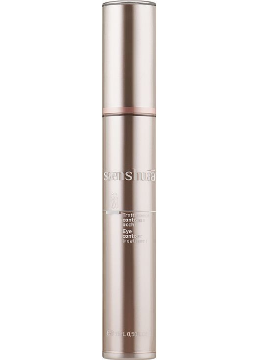 Крем для шкіри навколо очей Senshua Eye Contour 15ml (947656-18250) KayPro (368620889)