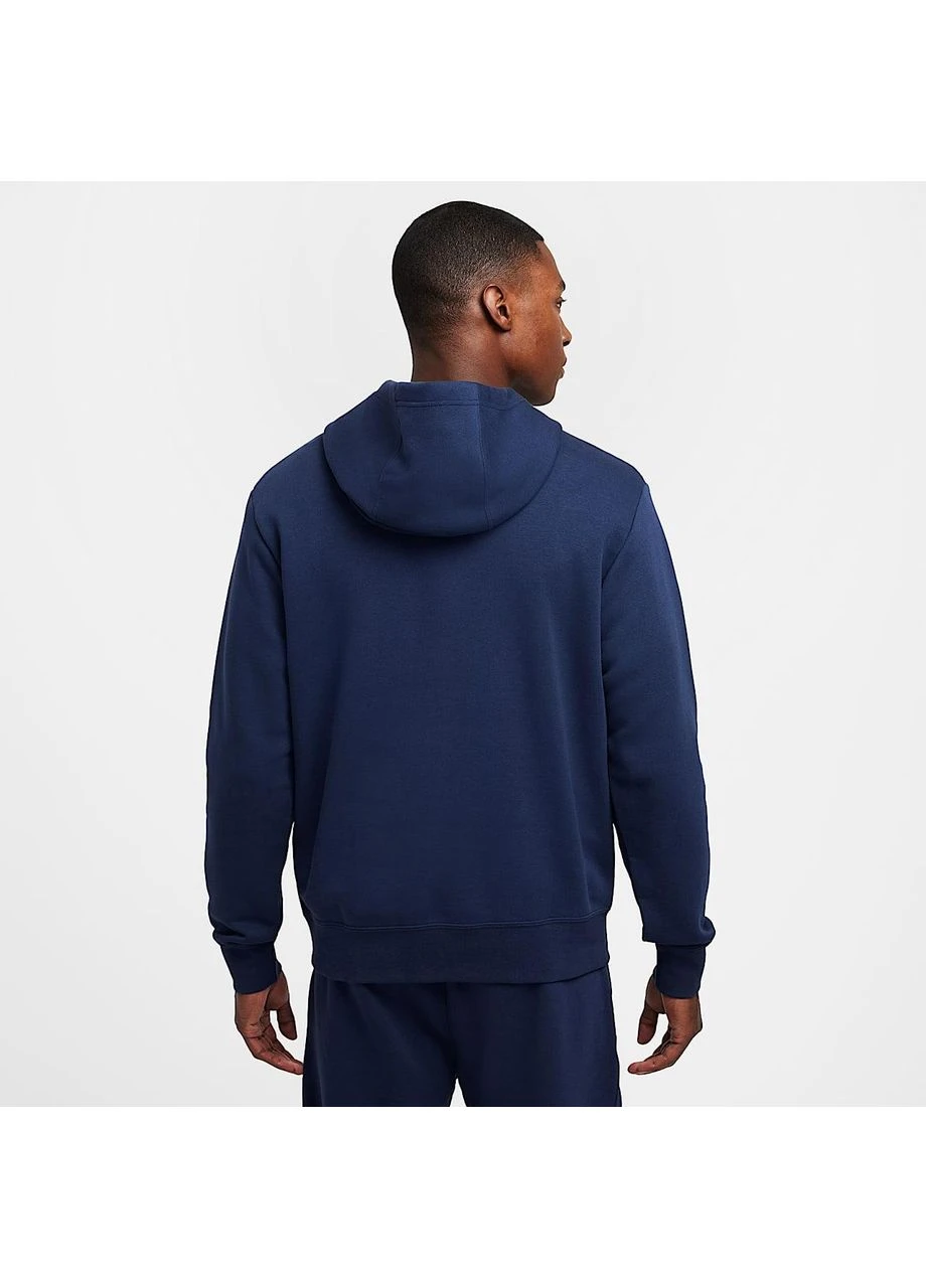 Худые M Nsw Sw Air Po Blue HM0175-410 Nike (399371889)