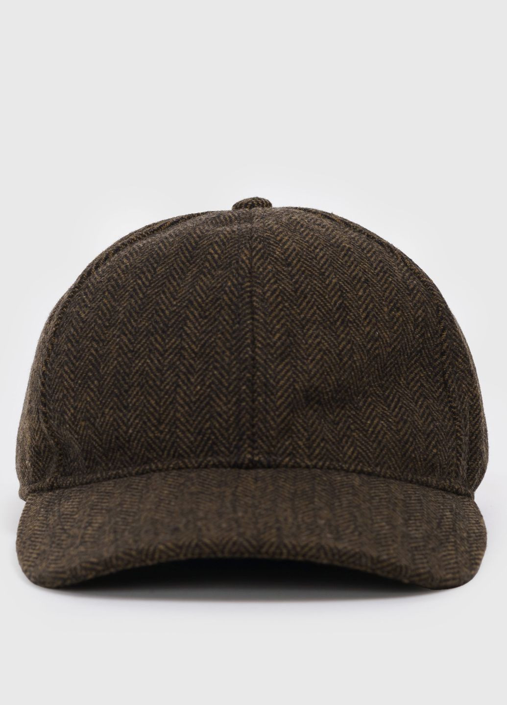 Кепка чоловіча коричнева Arber Кепка 2 (308241418)