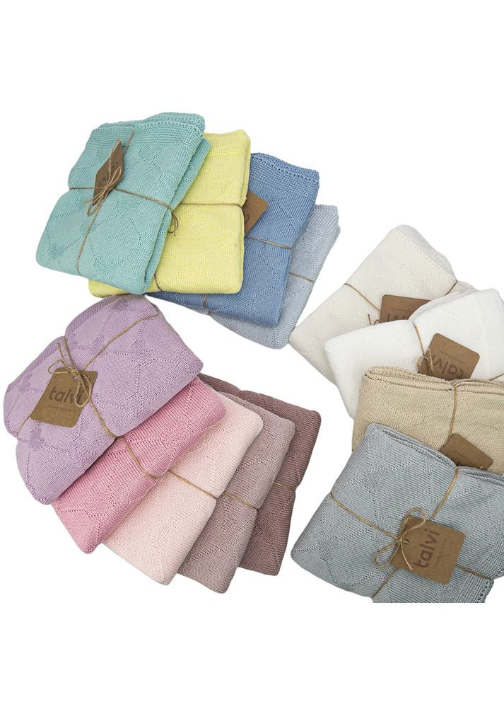 Плед дитячій Амур Talvi (321146878)