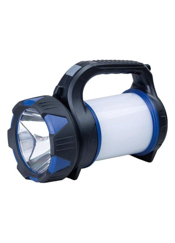 Фонарь LED светодиодный аккумуляторный поисково-кемпинговый 104 SMD светодиодов с функцией Power Bank 10W Westinghouse (301339351)