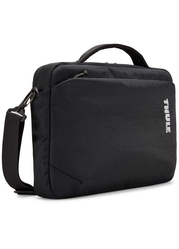 Сумка для ноутбука Subterra MacBook Attache 13" Black (TH 3204084) Thule (332653226)