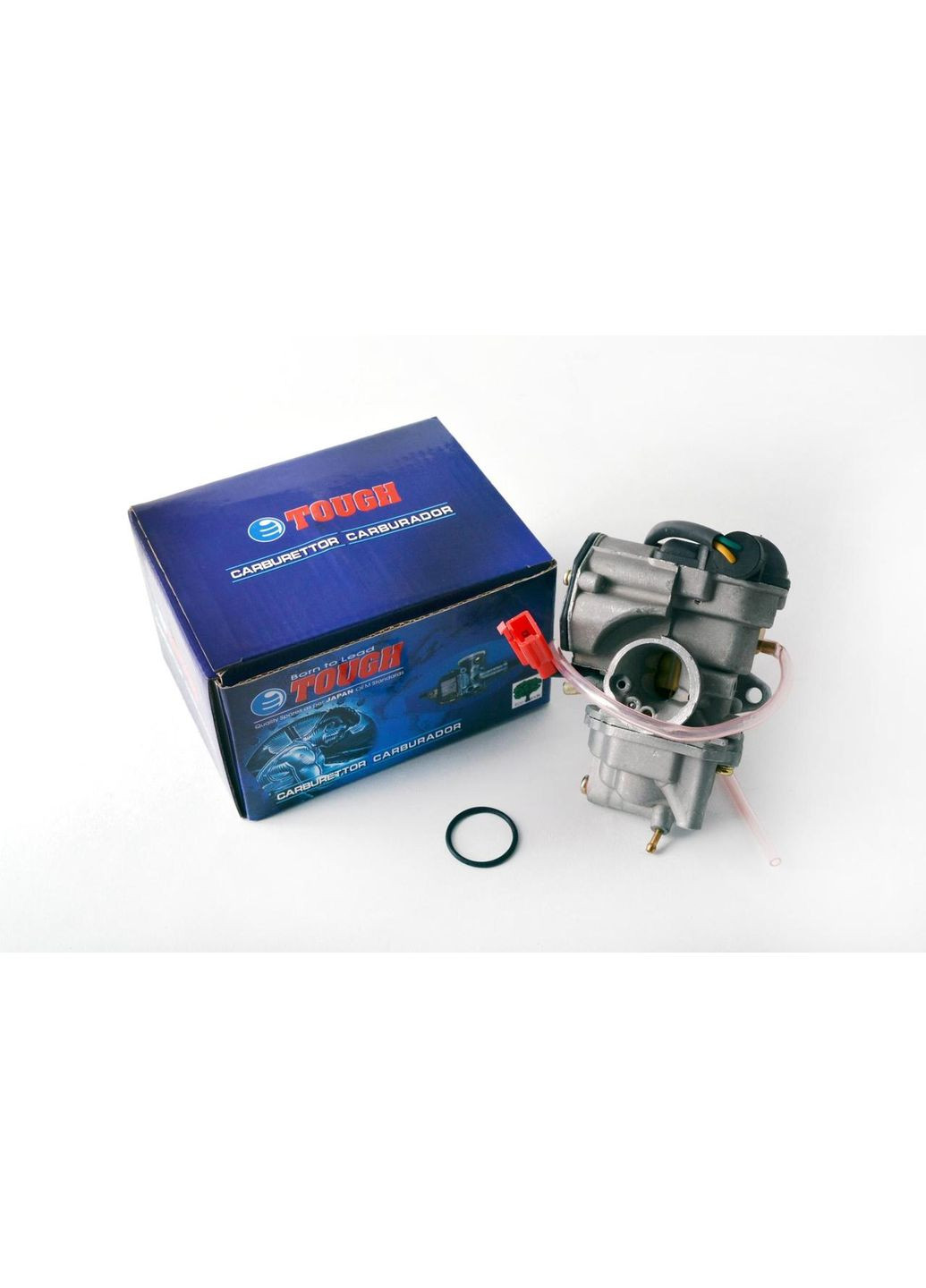 Карбюратор Suzuki SEPIA CK No Brand (370185541)