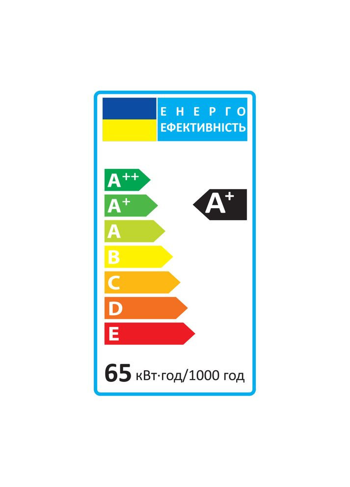 Светодиодная лампа LB-653 65 Вт Е27-E40 6500 K Feron (361068066)