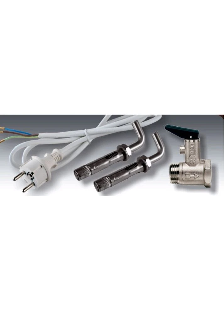 Водонагрівач EV50DR optima WILLER (385641283)