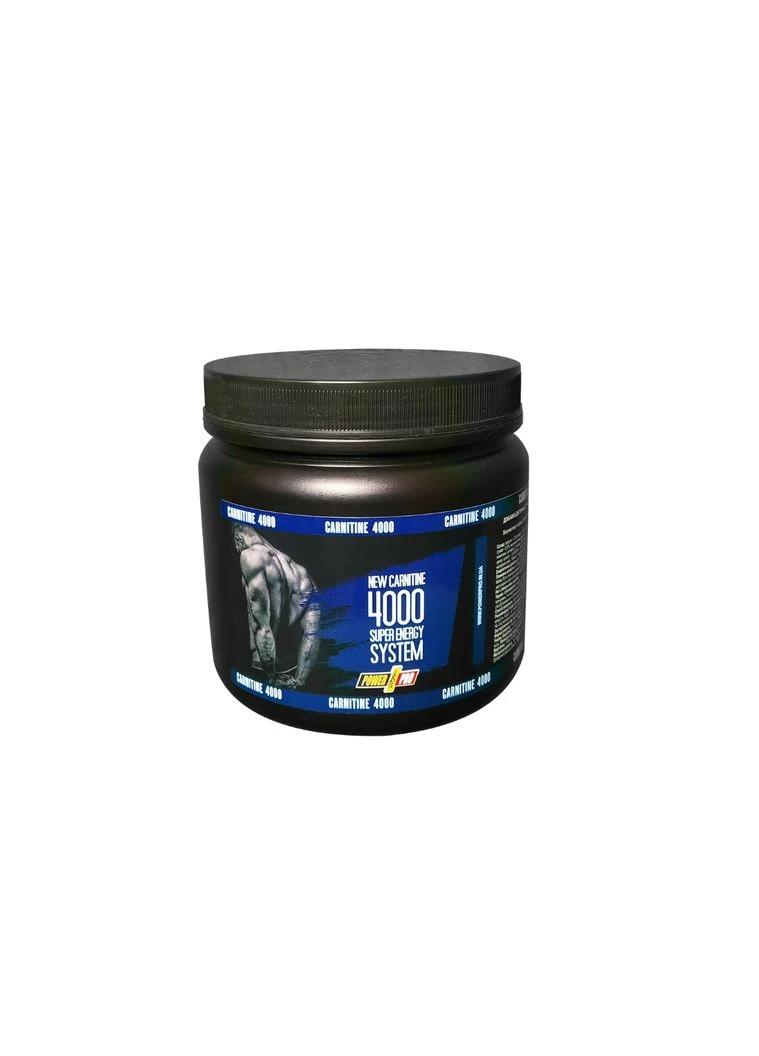 Жиросжигатель LКарнитин Carnitine 4000 500 граммов Power Pro (296107964)