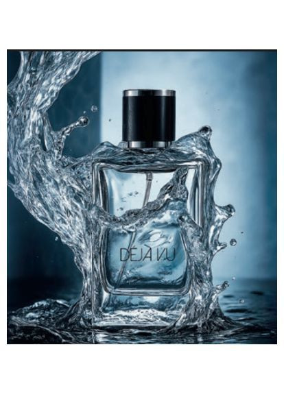 Чоловіча парфумована вода Dejavu, 50 мл Farmasi (365783111)