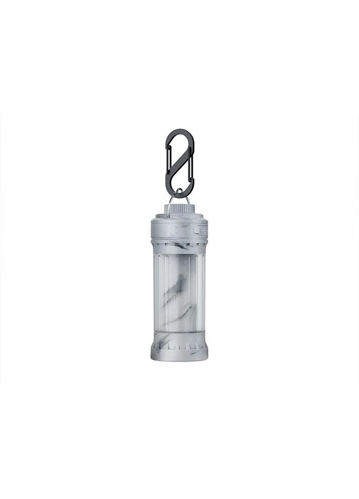 Фонарь кемпинговый CL22R белый CL22RWH Fenix (316324538)