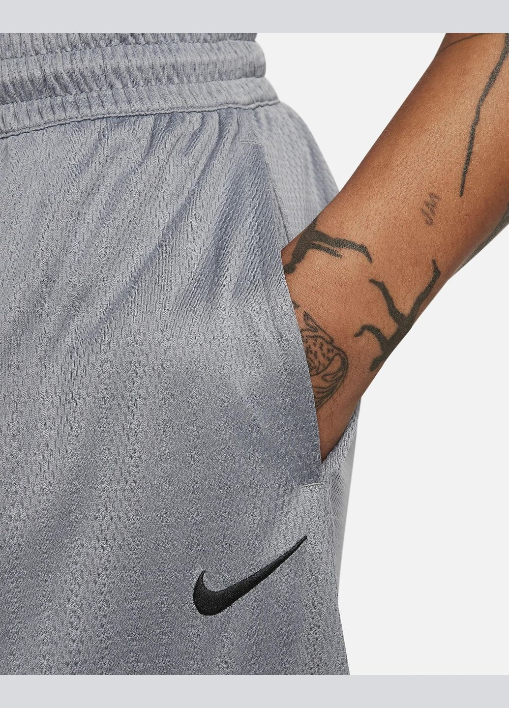 Баскетбольні Шорти Icon Men' Dri-FIT Basketball Shorts(DQ5822-066) S Nike (307173322)