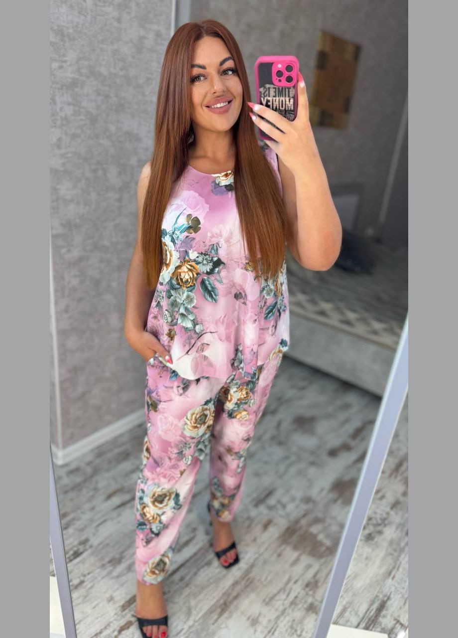 Костюм DK/DL Мода без кордонів (340715260)