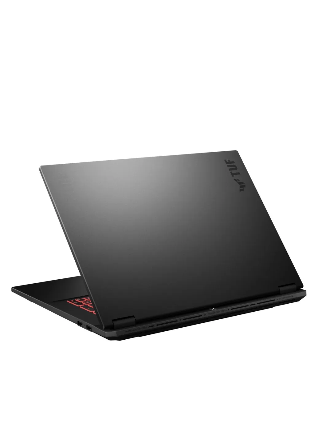 Ноутбук TUF Gaming A18 Ryzen 7-260/64GB/1TB/Win11 Pro RTX5060 240Hz (FA808UM-S9058) Asus (365736856)