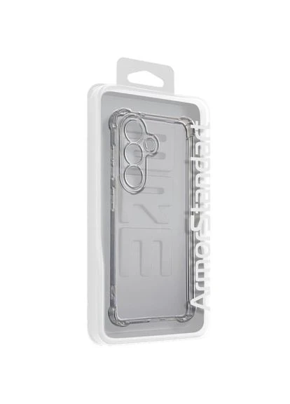 Чехол Air Force для Samsung Galaxy S26 5G Camera cover Clear (ARM88752) ArmorStandart (385355366)
