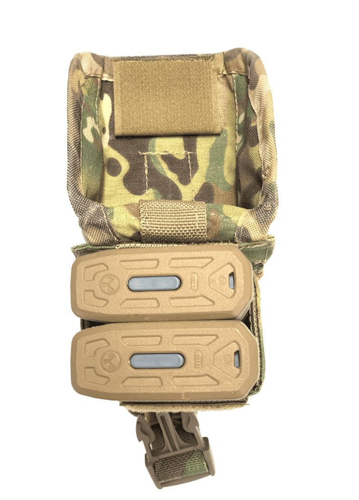 Підсумок для магазинів з клапаном АК 2шт SVIT (368783079)